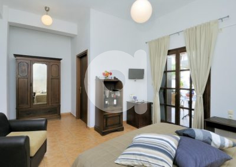 Ξενοδοχείο 850 τ.μ. πρός πώληση, Μαγνησία, Μηλιές