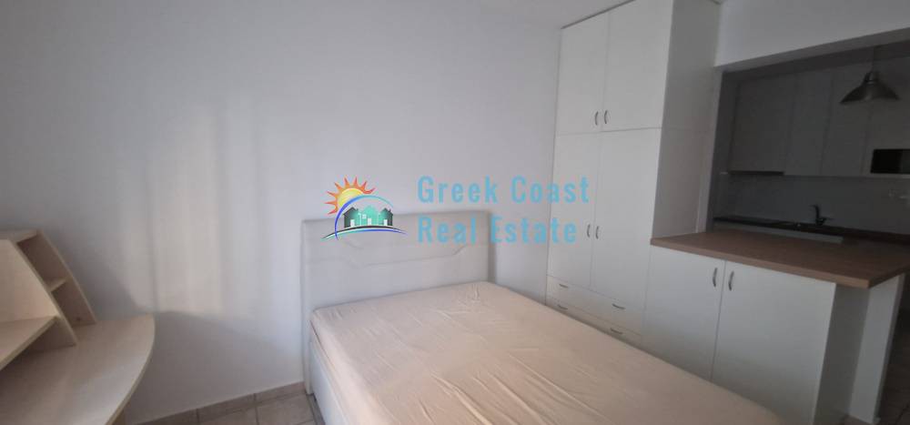 Studio / γκαρσονιέρα 36 τ.μ. προς ενοικίαση, Υψηλά Αλώνια