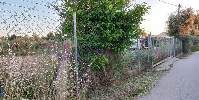 Οικόπεδο 934 τ.μ. για πώληση, Αχαΐα, Μεσσατίδα