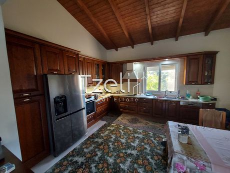 Detached home 185sqm for sale-Dytikis Achaias » Alissos