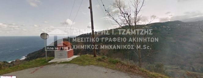 Αγροτεμάχια 4.186 τ.μ. για πώληση, Μαγνησία, Ζαγορά