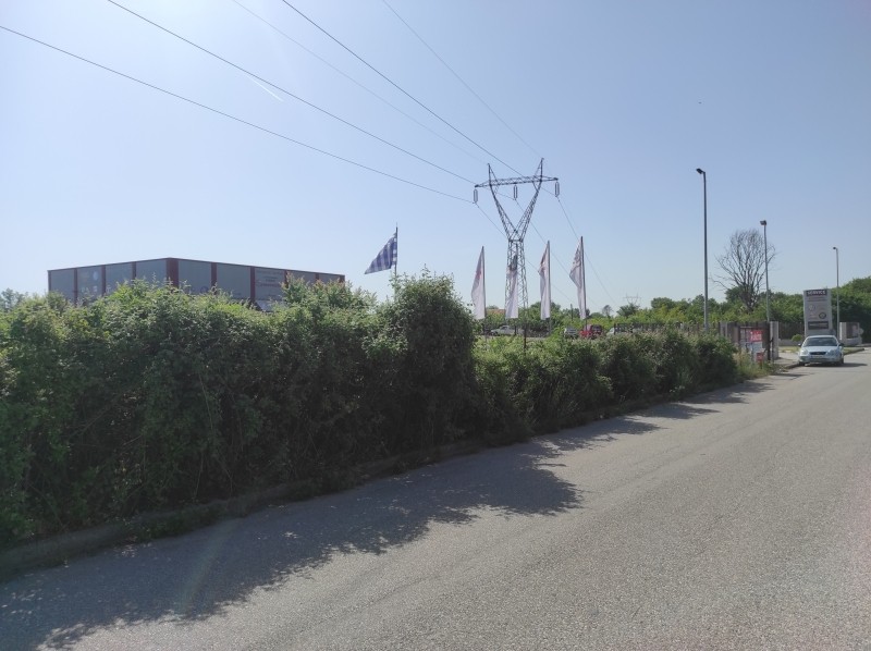 Αγροτεμάχια 5.429 τ.μ. πρός πώληση, Ν. Τρικάλων, Τρίκαλα