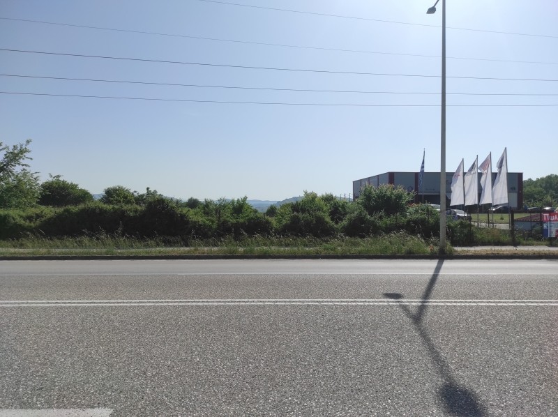 Αγροτεμάχια 5.429 τ.μ. πρός πώληση, Ν. Τρικάλων, Τρίκαλα