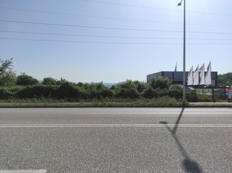Αγροτεμάχια 5.429 τ.μ. πρός πώληση