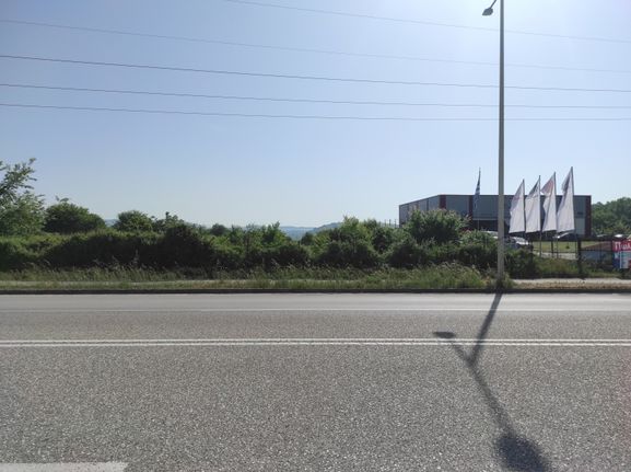 Parcel 5.429 sqm for sale, Trikala Prefecture, Trikala