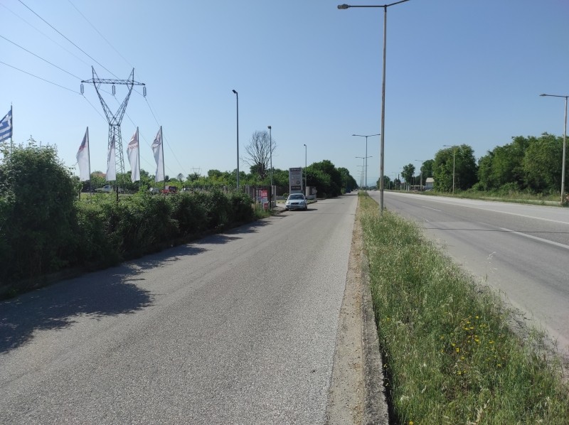 Αγροτεμάχια 5.429 τ.μ. πρός πώληση, Ν. Τρικάλων, Τρίκαλα