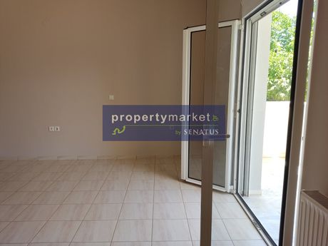 Apartment 50sqm for rent-Nikiforos Fokas » Violi Charaki