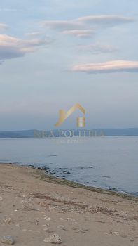 Land plot 8.100sqm for sale-Amfipoli » Akti Neon Kerdilion
