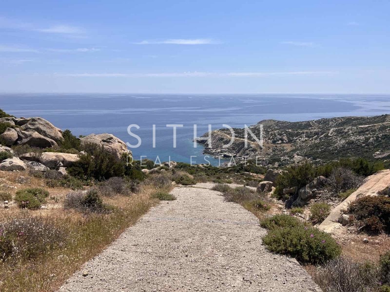 Οικόπεδο 500 τ.μ. προς πώληση, Σκάλα Συκέας