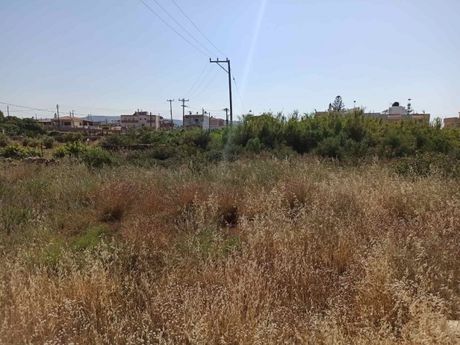 Οικόπεδο 1.632τ.μ. για πώληση-Γούβες » Κάτω γούβες