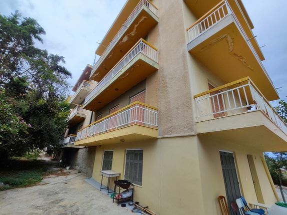 Κτίριο 1.204 τ.μ. για πώληση, Αθήνα - Ανατολικά Προάστια, Νέα Μάκρη