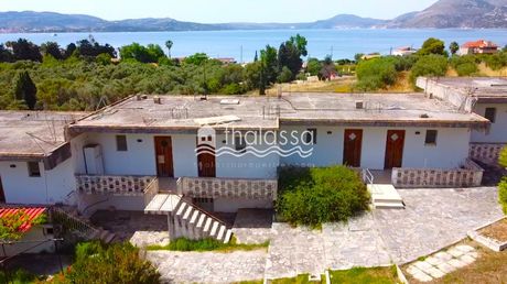Συγκρότημα διαμερισμάτων 288τ.μ. για πώληση-Κεφαλονιά » Αργοστόλι