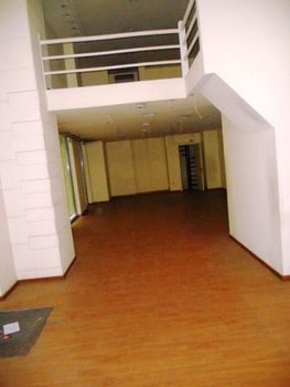 Επιχειρηματικό κτίριο 860τ.μ. για ενοικίαση-Πάτρα » Πάτρα - κέντρο