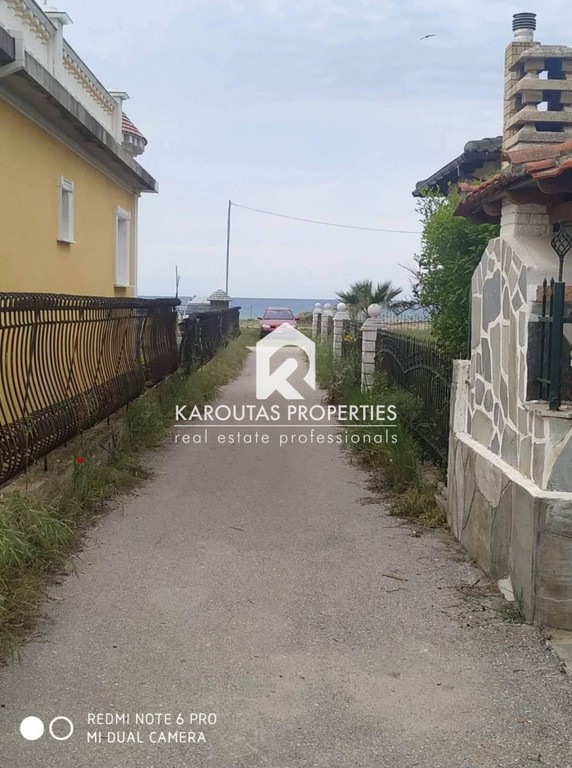 Μονοκατοικία 50 τ.μ. προς ενοικίαση, Παραλία Νέας Τριγλίας