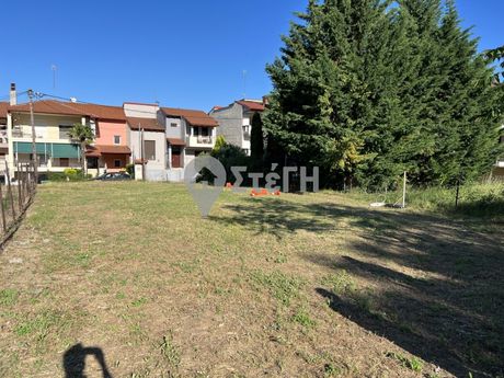 Land plot 400sqm for sale-Naousa » Epektasi