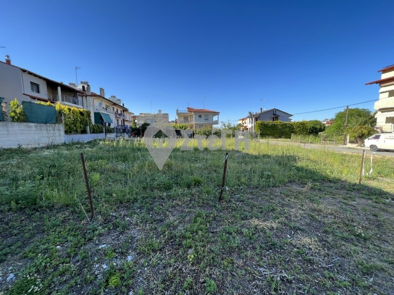 Οικόπεδο 520 τ.μ. προς πώληση, Επέκταση Νάουσας
