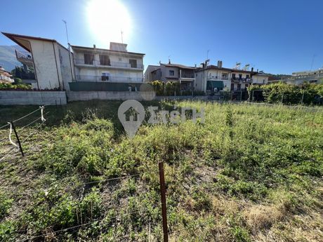 Land plot 520sqm for sale-Naousa » Epektasi