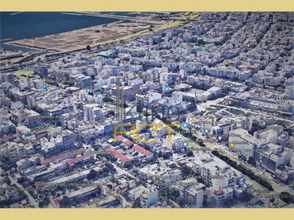 Store 390 sqm for rent, Athens - South, Kalithea