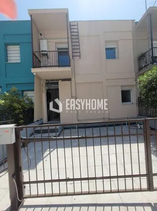 Detached home 110 sqm for sale, Thessaloniki - Suburbs, Kalamaria