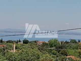Οικόπεδο 1.018 τ.μ. για πώληση, Ν. Χίου, Χίος-thumb-1