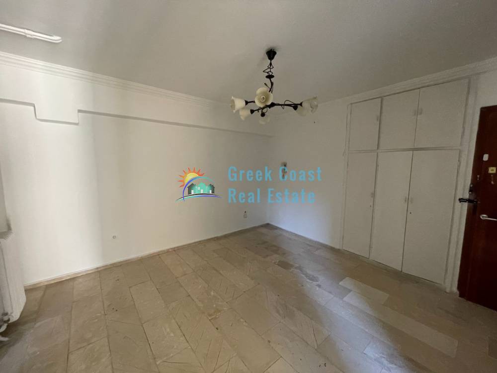Studio / γκαρσονιέρα 30 τ.μ. πρός ενοικίαση, Αχαΐα, Πάτρα