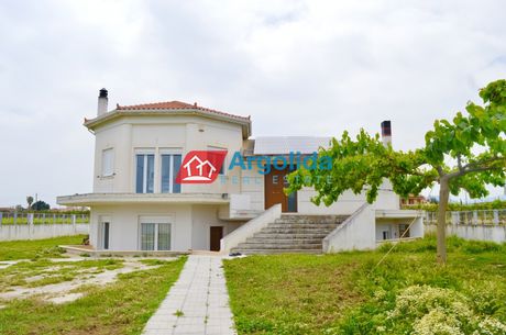 Μονοκατοικία 291τ.μ. για πώληση-Βόχα » Βοχαϊκό