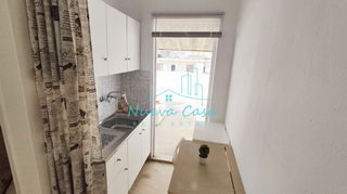 Studio / γκαρσονιέρα 20 τ.μ. για ενοικίαση, Αχαΐα, Πάτρα-thumb-1
