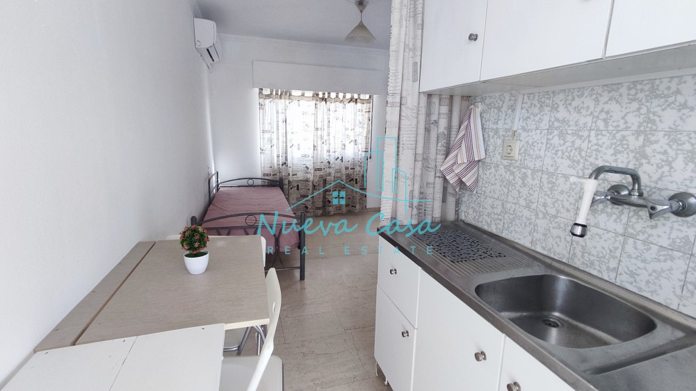 Studio / γκαρσονιέρα 20 τ.μ. για ενοικίαση, Αχαΐα, Πάτρα
