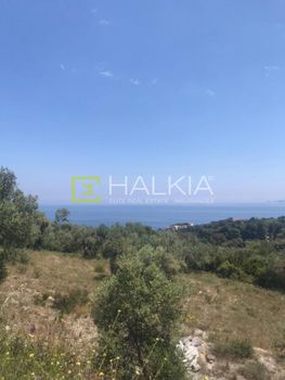 Land plot 4.324 sqm for sale