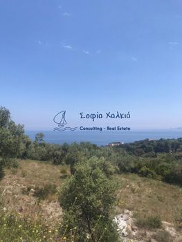 Land plot 4.324sqm for sale-Sipiada » Mortia