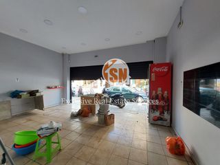 Κατάστημα 65 τ.μ. για ενοικίαση