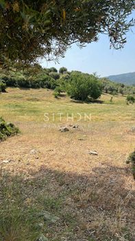 Parcel 3.434 sqm for sale