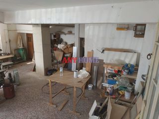 Αποθήκη 60 τ.μ. για ενοικίαση