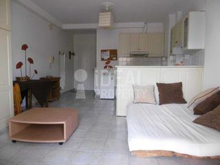 Studio / γκαρσονιέρα 35 τ.μ. προς ενοικίαση