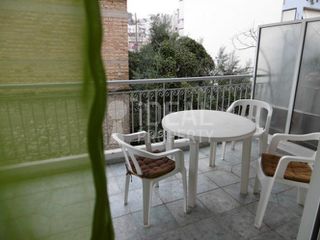 Studio / γκαρσονιέρα 35 τ.μ. προς ενοικίαση, Μαρούδα-thumb-22