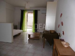 Studio / γκαρσονιέρα 35 τ.μ. προς ενοικίαση, Μαρούδα-thumb-7