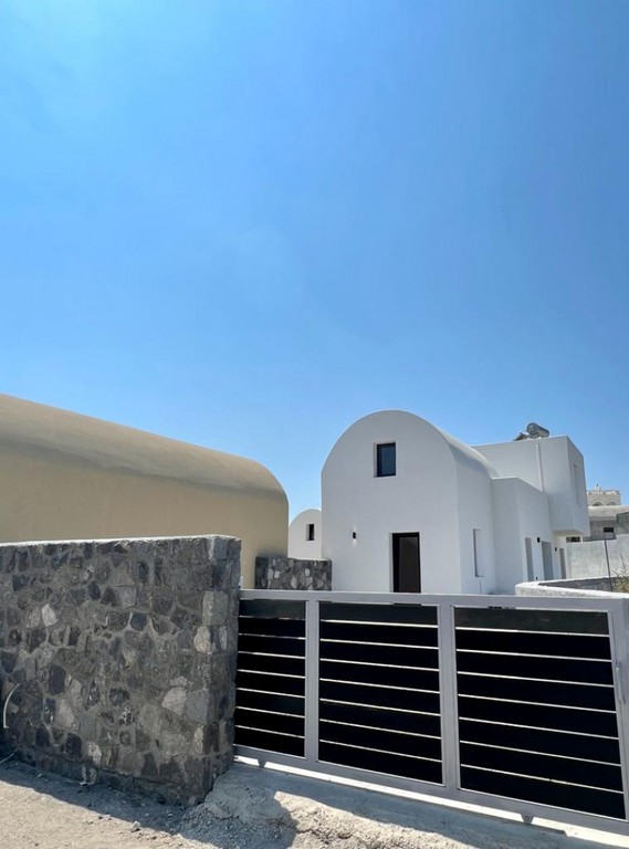 Βίλλα 102 τ.μ. πρός πώληση, Κυκλάδες, Σαντορίνη
