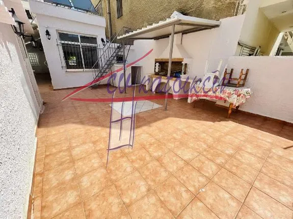 Detached home 50 sqm for sale, Piraeus Suburbs, Keratsini