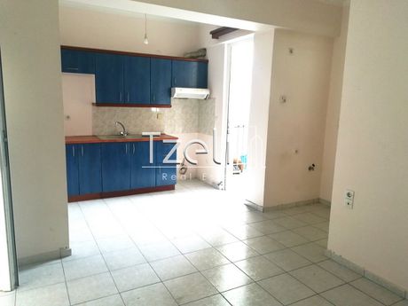 Apartment 45sqm for sale-Patra » T.E.I.