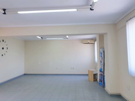 Γραφείο 50τ.μ. για πώληση-Υπόλοιπο κέντρου θεσσαλονίκης