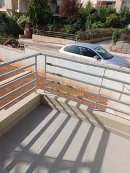 Maisonette 124sqm for sale-Paiania » Vorres Museum