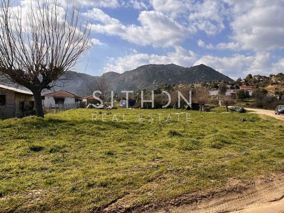 Parcel 1.977 sqm for sale, Chalkidiki, Toroni