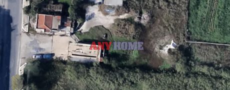 Land plot 2.850sqm for sale-Echedoros » Nea Magnisia
