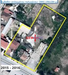 Οικόπεδο 2.850 τ.μ. για πώληση