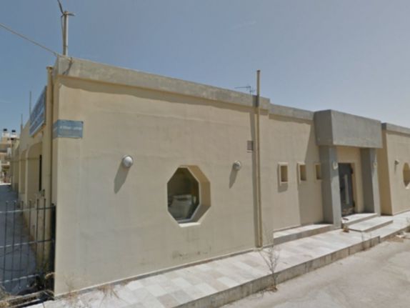 Store 542 sqm for sale, Heraklion Prefecture, Gazi