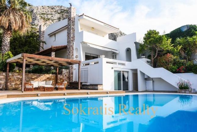 Βίλλα 260 τ.μ. για πώληση, Αττική - Υπόλοιπο, Σούνιο