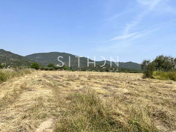 Parcel 5.140 sqm for sale, Chalkidiki, Toroni