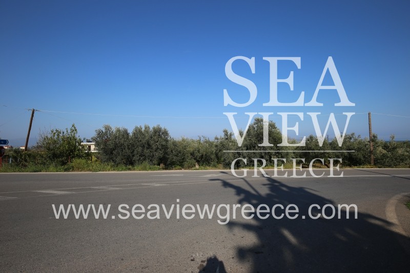 Αγροτεμάχια 2.252 τ.μ. προς πώληση, Κουγαίικα Λέρνας
