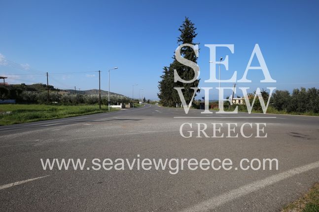 Αγροτεμάχια 2.252 τ.μ. για πώληση, Αργολίδα, Λέρνα