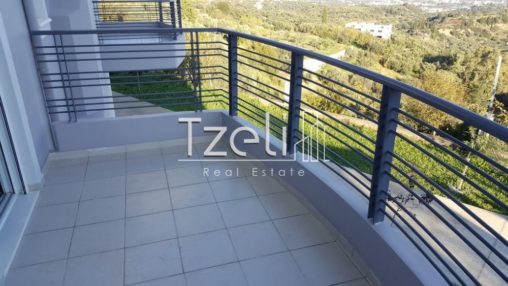 Βίλλα 367 τ.μ. πρός πώληση, Αχαΐα, Μεσσατίδα
